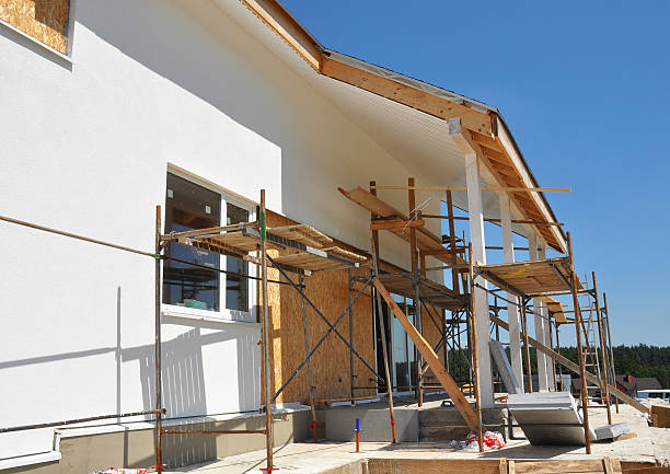 Best Post-Construction Mold Inspection  in Hawaiian Acres, HI
